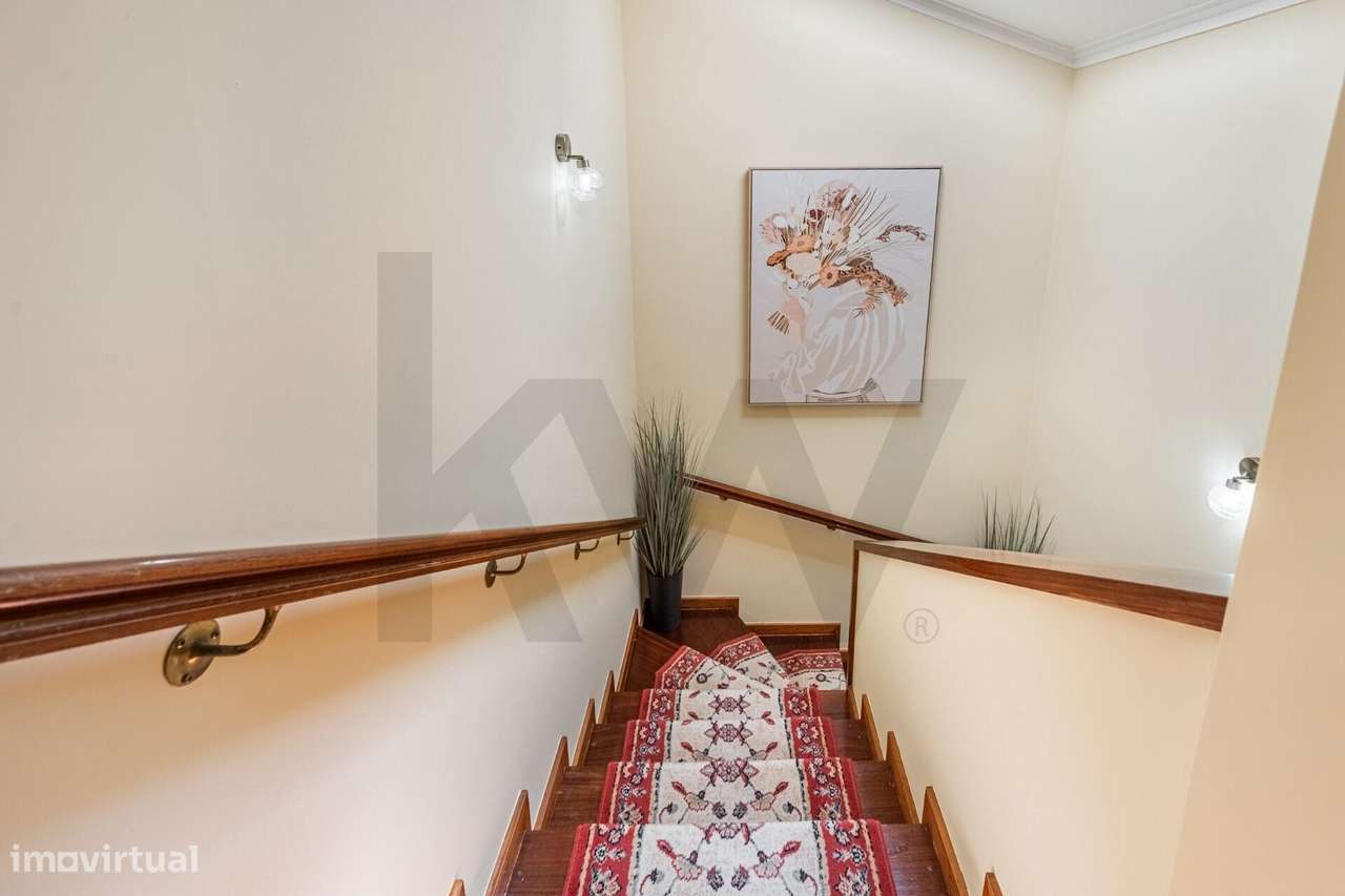 Apartamento T2+1 Duplex com terraço em Labruge, Vila do Conde-24