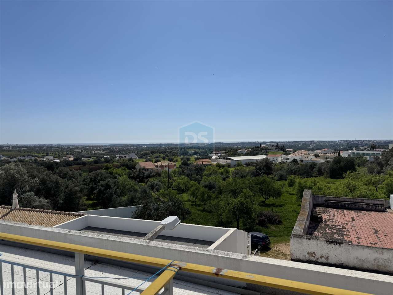 Apartamento T1 Venda em Boliqueime,Loulé-17