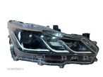 Prawa Lampa Reflektor Toyota Corolla E21 E-21 SEDAN 81110-02T31-00 - 10