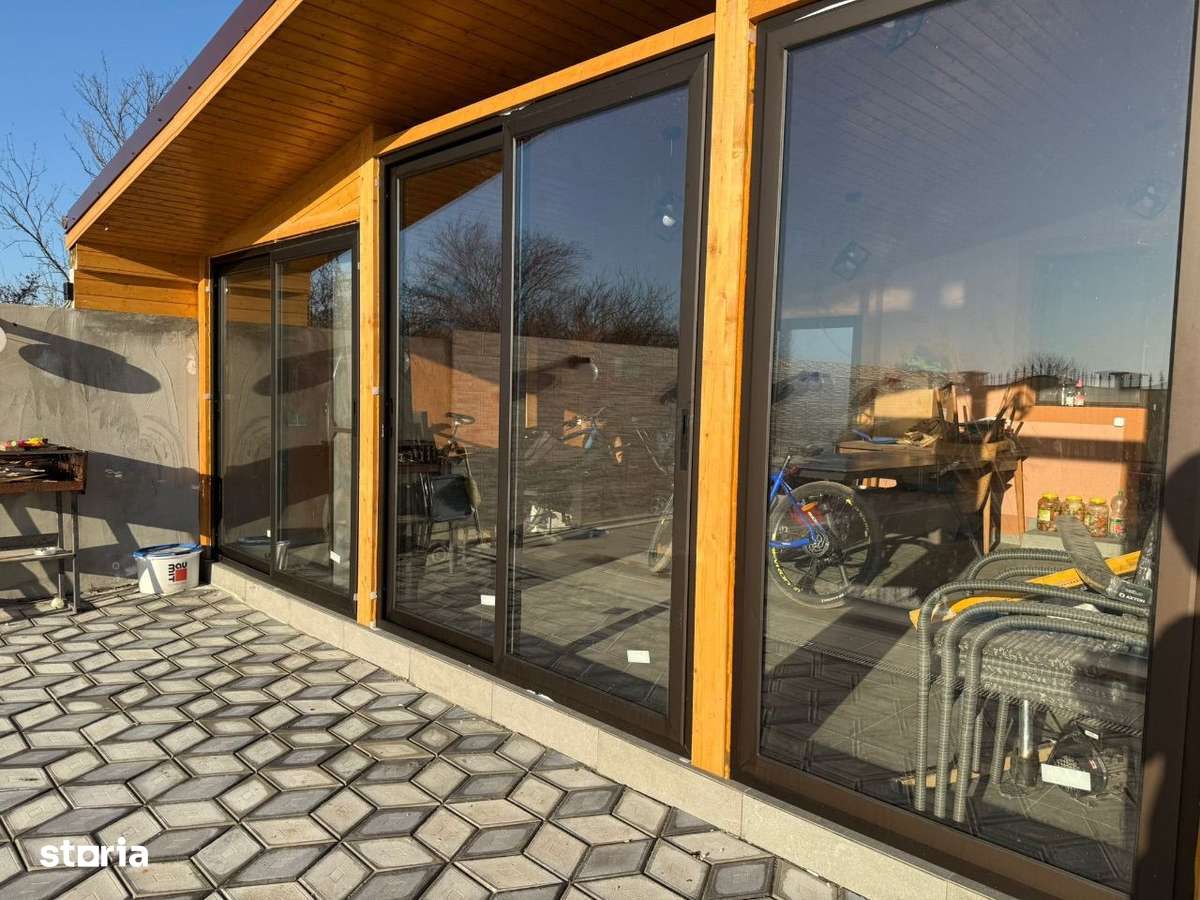 Vila de 400 mp cu piscina / 8 camere /1500 MP / Giurgiu-Buturugeni - Imagine principală: 3/14