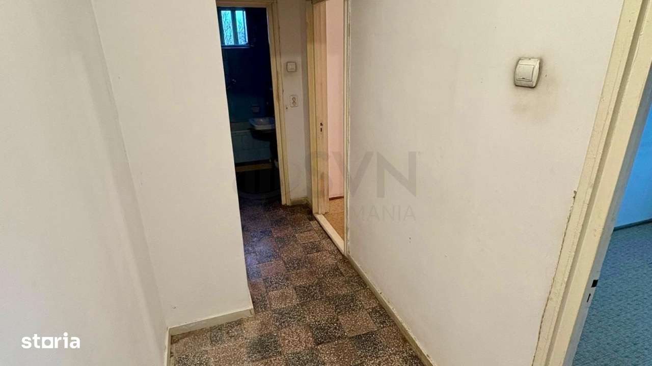 Apartament 3 camere I Parcul Plumbuita I Decomandat-4