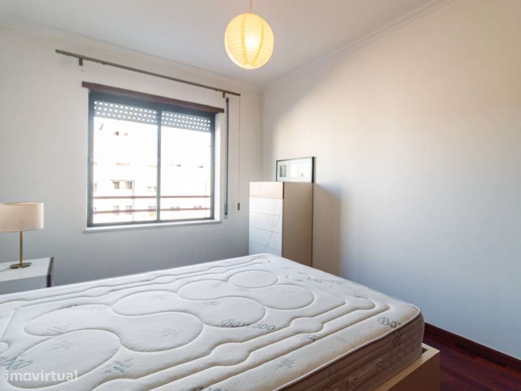 Apartamento T2 com garagem, Urb. Ar e Sol, Coimbra-8