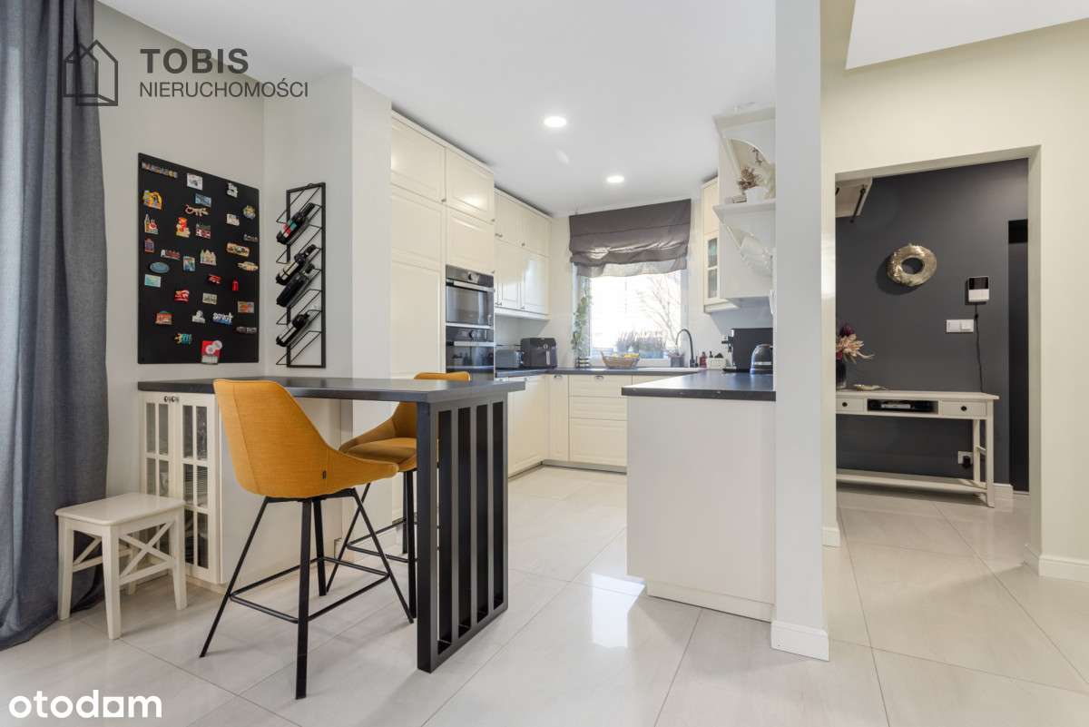 Komfortowy bliźniak bez kompromisów –Rokietnica-3