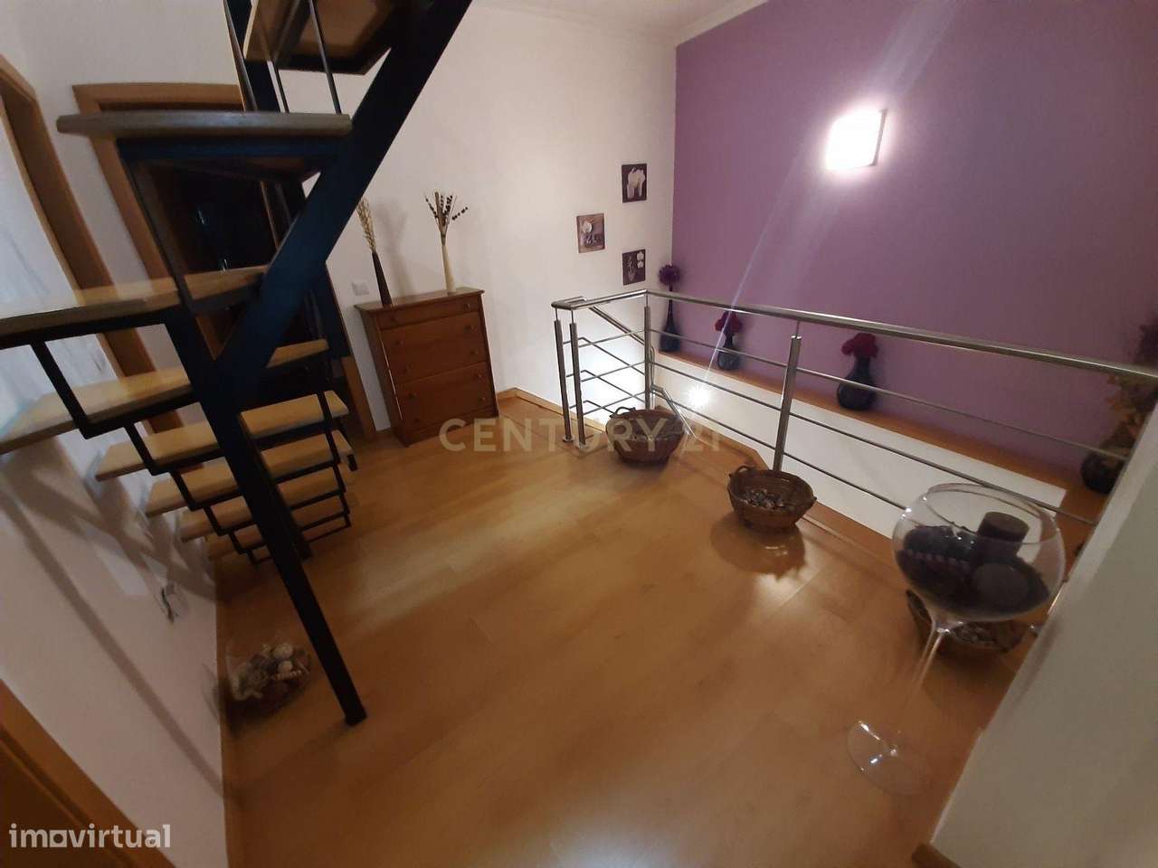 Moradia  T3 na  Lourinhã com Piscina  Garagem e Churrasqueira-10