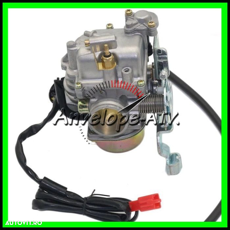 Carburator Atv YAMAHA Bighorn 300 260 VOG 260 300 Xinyue 260 Manco - 5