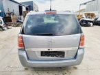 Dezmembrari / Dezmembrez Opel Zafira B 1.9 CDTI cutie 6 trepte MZ4 culoare 4AU - 3