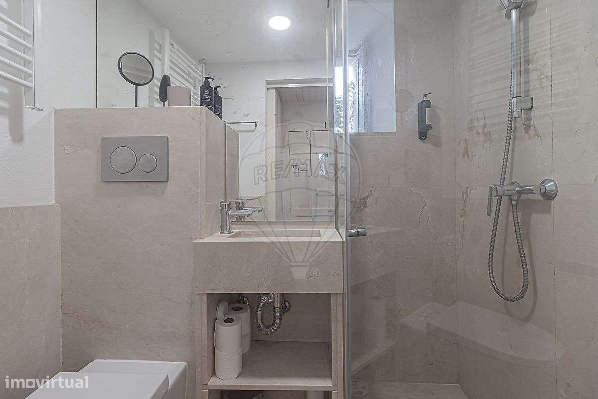 Apartamento T1 para venda - Grande imagem: 3/18