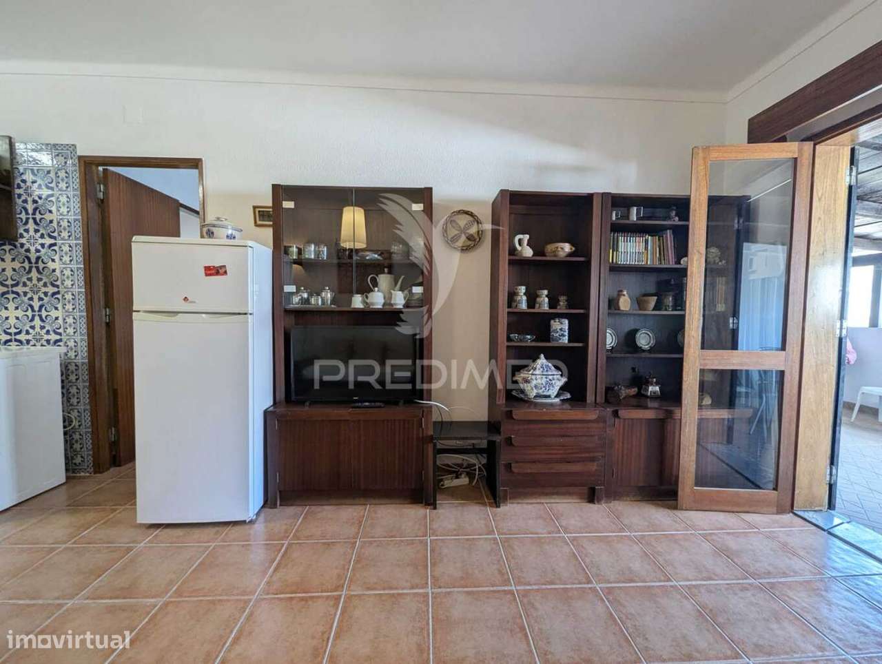 T1 para arrendamento anual, em Monte Gordo - Grande imagem: 5/19