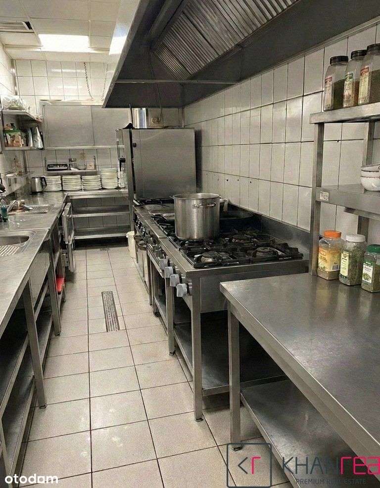 Gastronomia + mieszkanie w Kołobrzegu-7