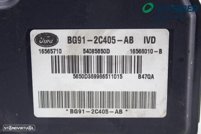 Bloco hidraulico ABS Ford S-Max|10-15 - 8