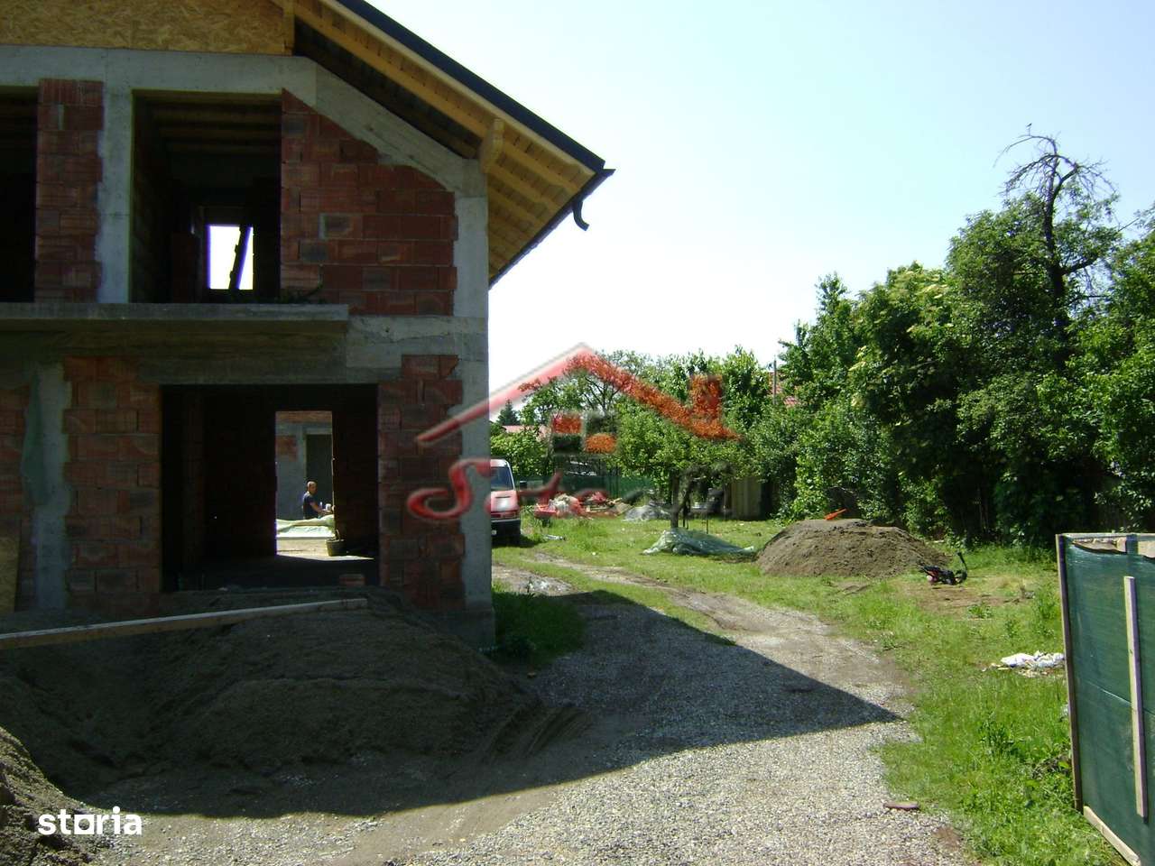 Casă Nouă de Vânzare în Cornu de Jos-3