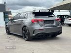 Mercedes-Benz A 45 AMG S 4Matic+ Speedshift DCT 8G - 5