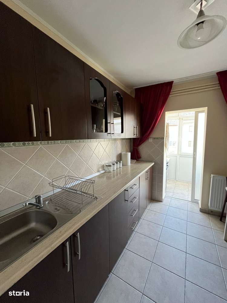 3 camere mobilat si utilat modern-10