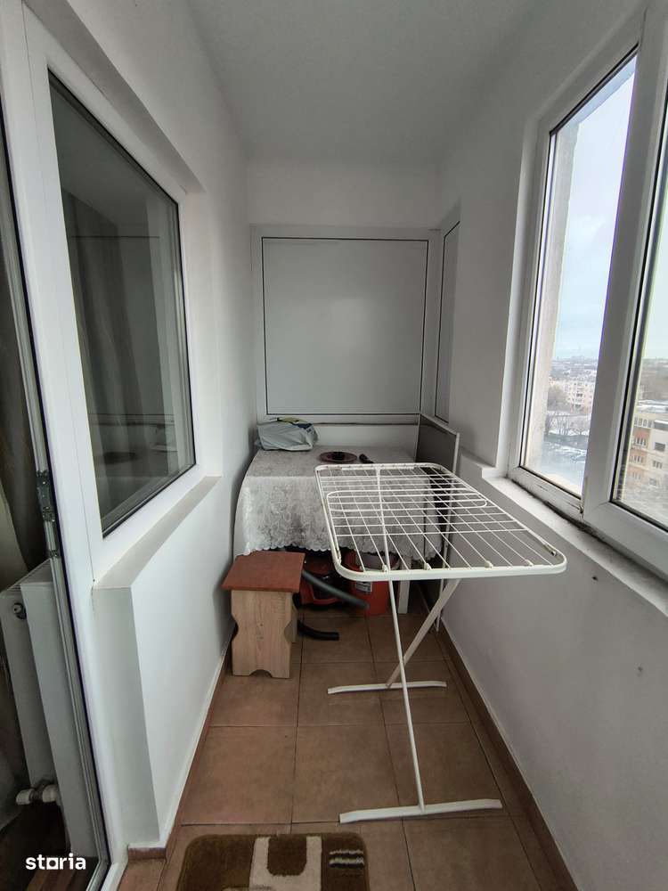 EXCLUSIV  GARA apartament cu 3 camere 79 mp pret 149000 euro-15