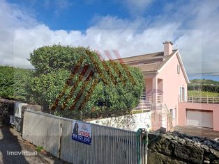 VENDE-SE MORADIA NO FAIAL COM 3 PISOS - Grande imagem: 2/36