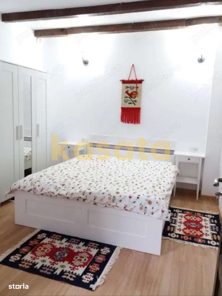 Casă spațioasă de închiriat – zona Bucureștii Noi - Imagine principală: 2/10