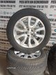 Set Jante Aluminiu R18 Land Rover Range Rover Evoque Discovery Sport Freelander Velar Etc. 235/60R18 - Dezmembrari Arad - 8