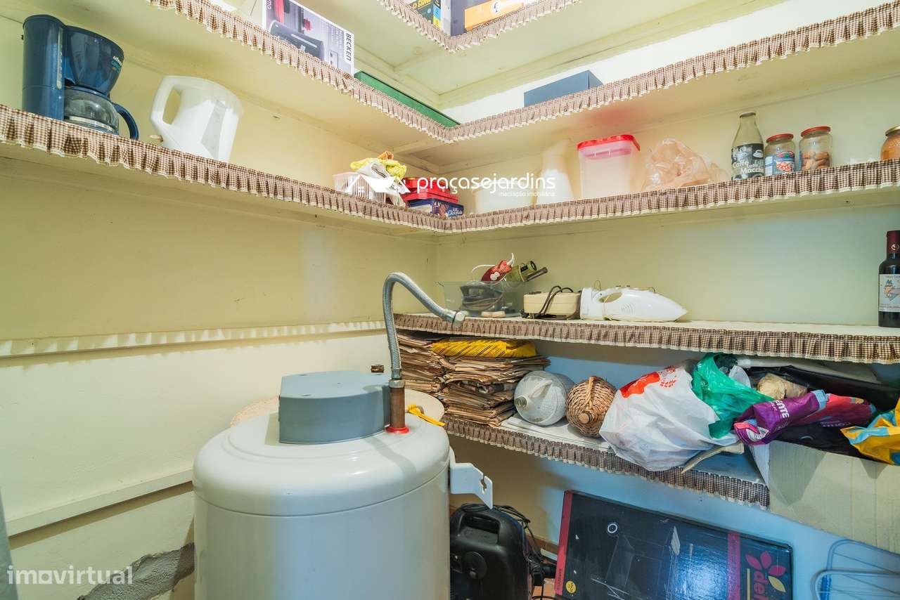 Moradia senhorial perfeita para Investimento (AL - Lar - Unidade Ho...-31