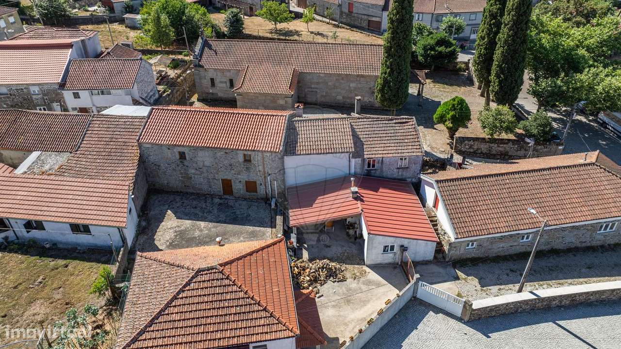 Moradia T1 para venda - Grande imagem: 5/21