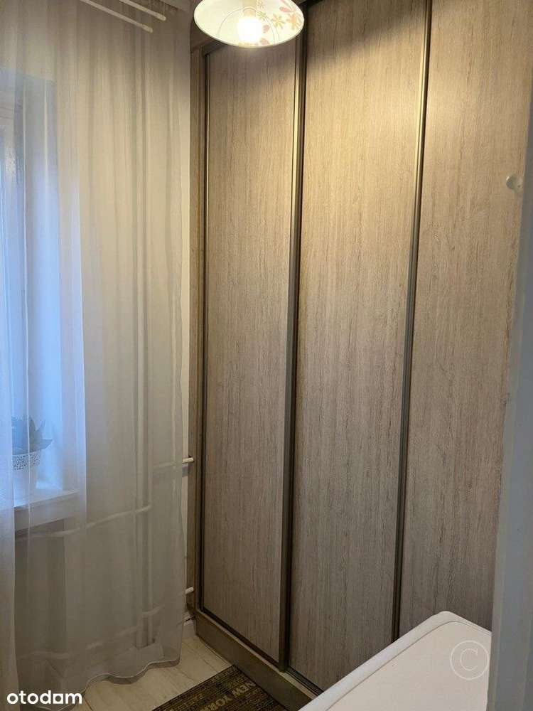 os.Mireckiego, kawalerka 37,9m2, Ipiętro-4