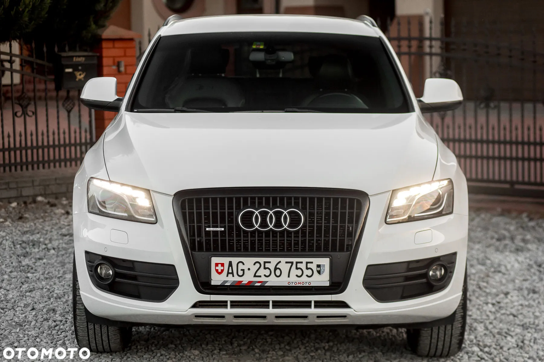 Audi Q5 2.0 TFSI Quattro S tronic - 4