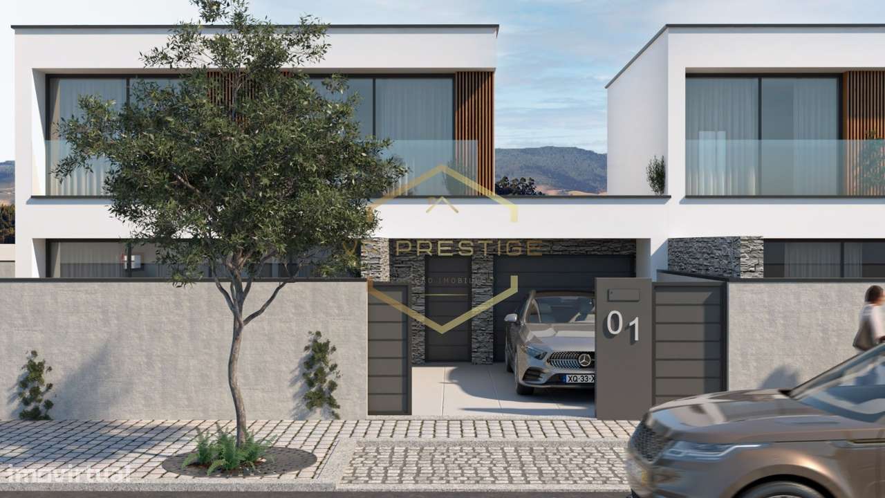 Moradia Isolada T3 Venda em Apúlia e Fão,Esposende-32