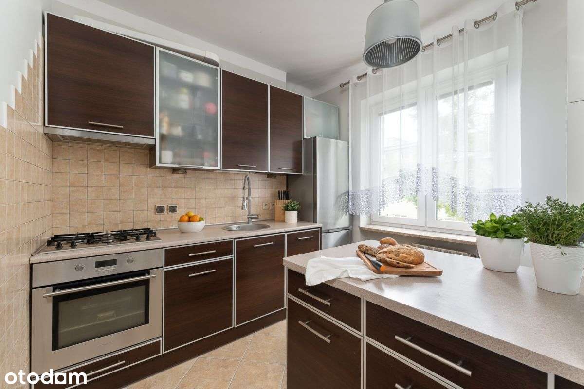 Doskonała lokalizacja! Spokój i cisza!-1