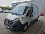 Fiat Ducato Maxi Longa 2.3Multijet 150cv L4H2 - 2