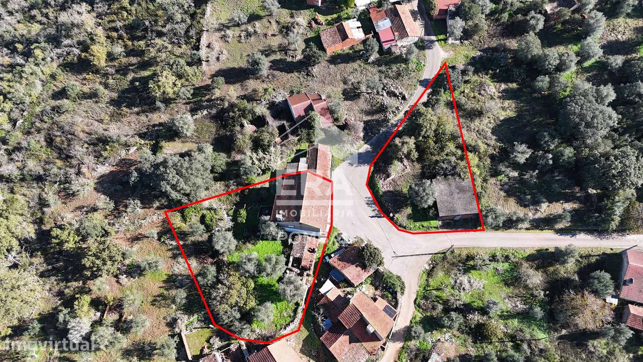 Moradia T5, localizada em Pelmá, Alvaiazere-2