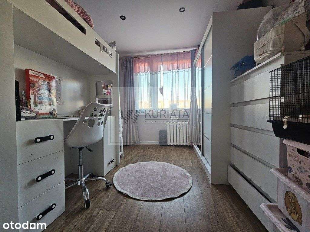 3 pokoje z balkonem Ustronie III - Pełny obrazek: 5/20