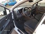 Renault Clio Sport Tourer 1.5 dCi Limited - 10