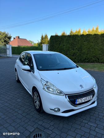 Peugeot 208 1.2 VTi Active - 2