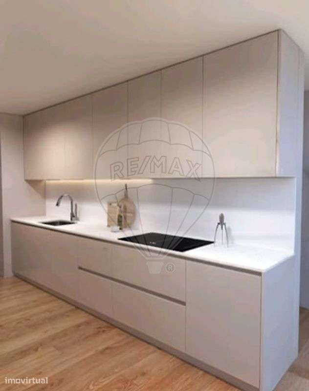 Apartamento T2 para venda-2