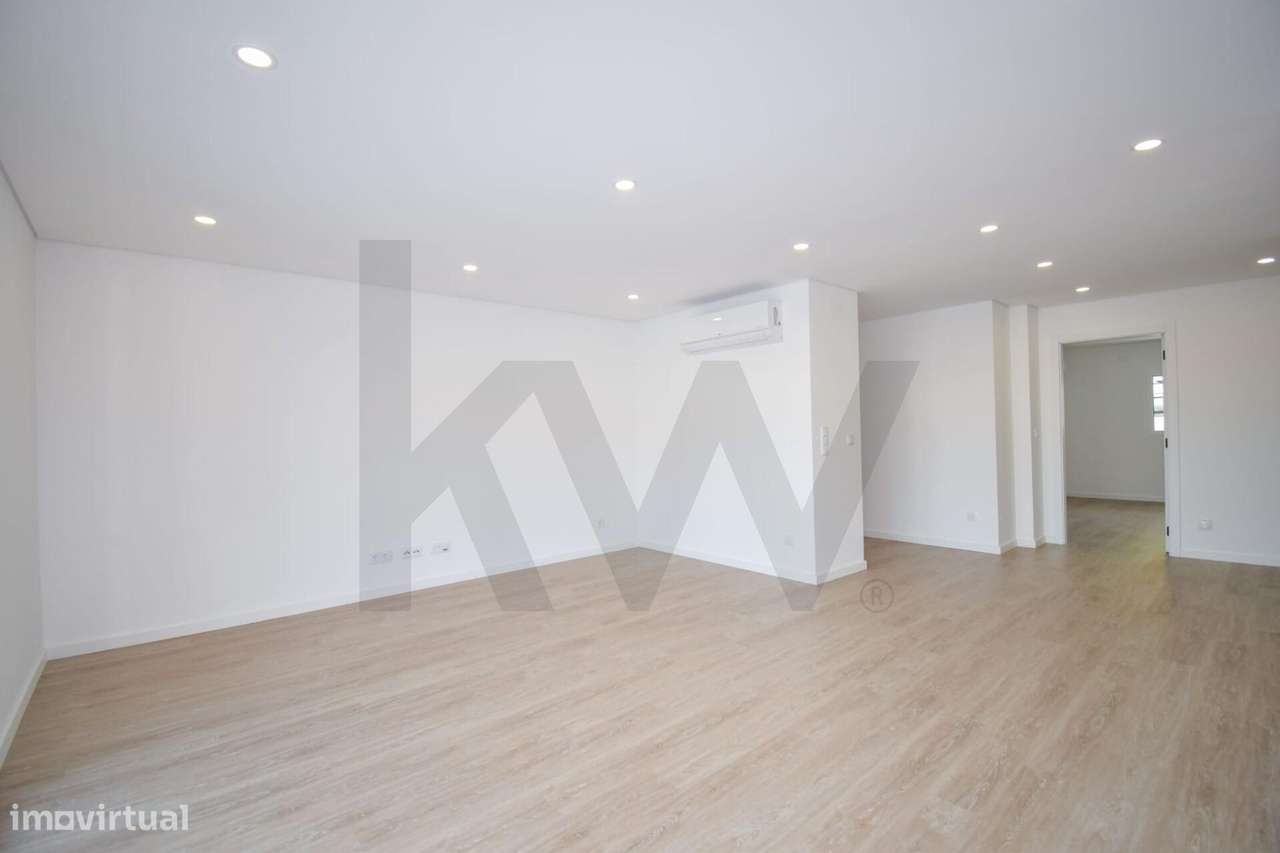 Apartamento T3  Novo a Estrear para Arrendamento - Ramada, Odivelas - Grande imagem: 2/12
