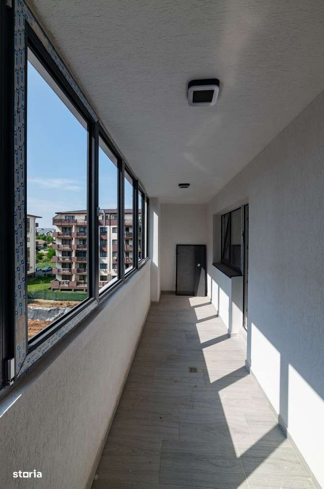 Metrou Berceni 2 camere Tva Inclus - Imagine principală: 5/6