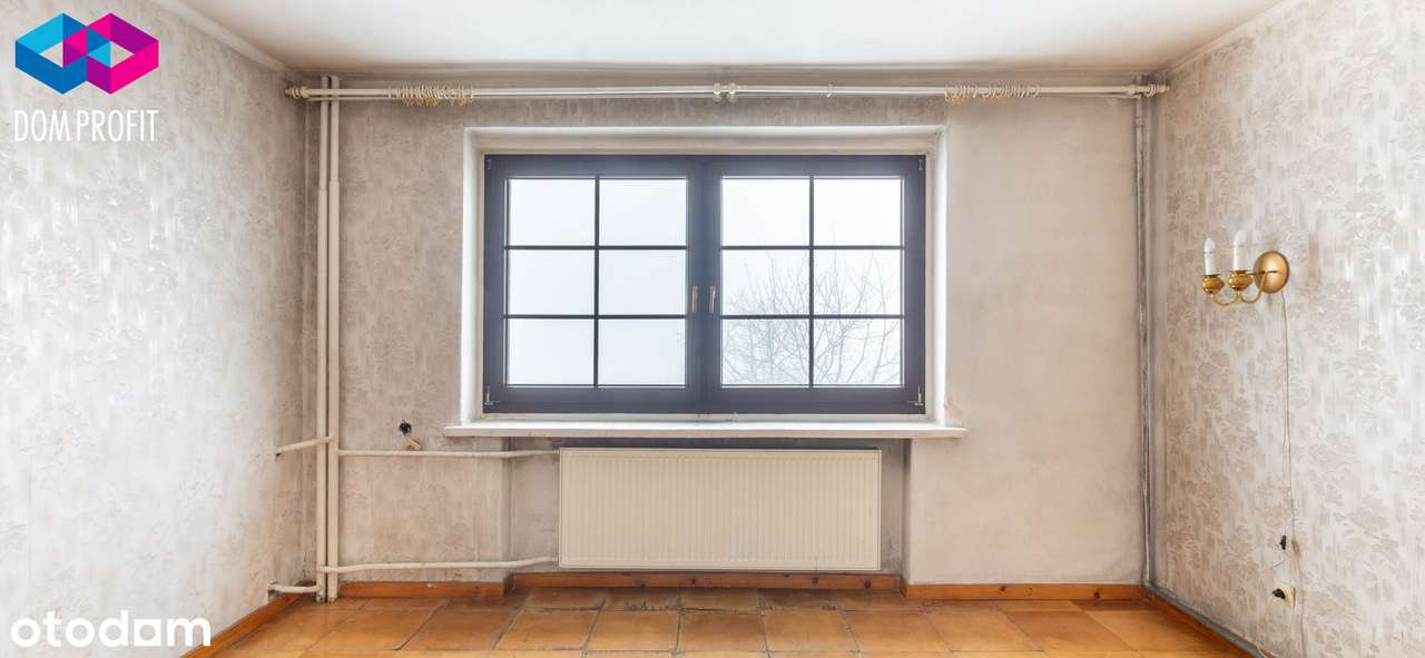 *** Ale przestrzeń! Ale położenie! Ale widoki! ***-8