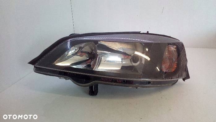 Reflektor prawy lampa Opel Astra G II 1999r. - 1