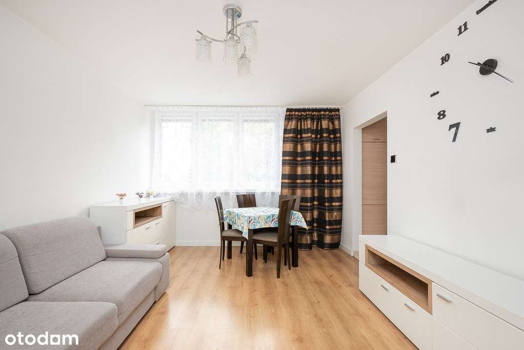 3 pokoje, 1. piętro, gotowe do zamieszkania-Górna - Pełny obrazek: 3/11