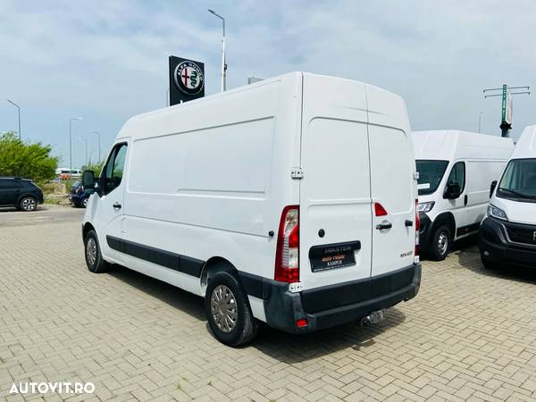 Renault Master - 5