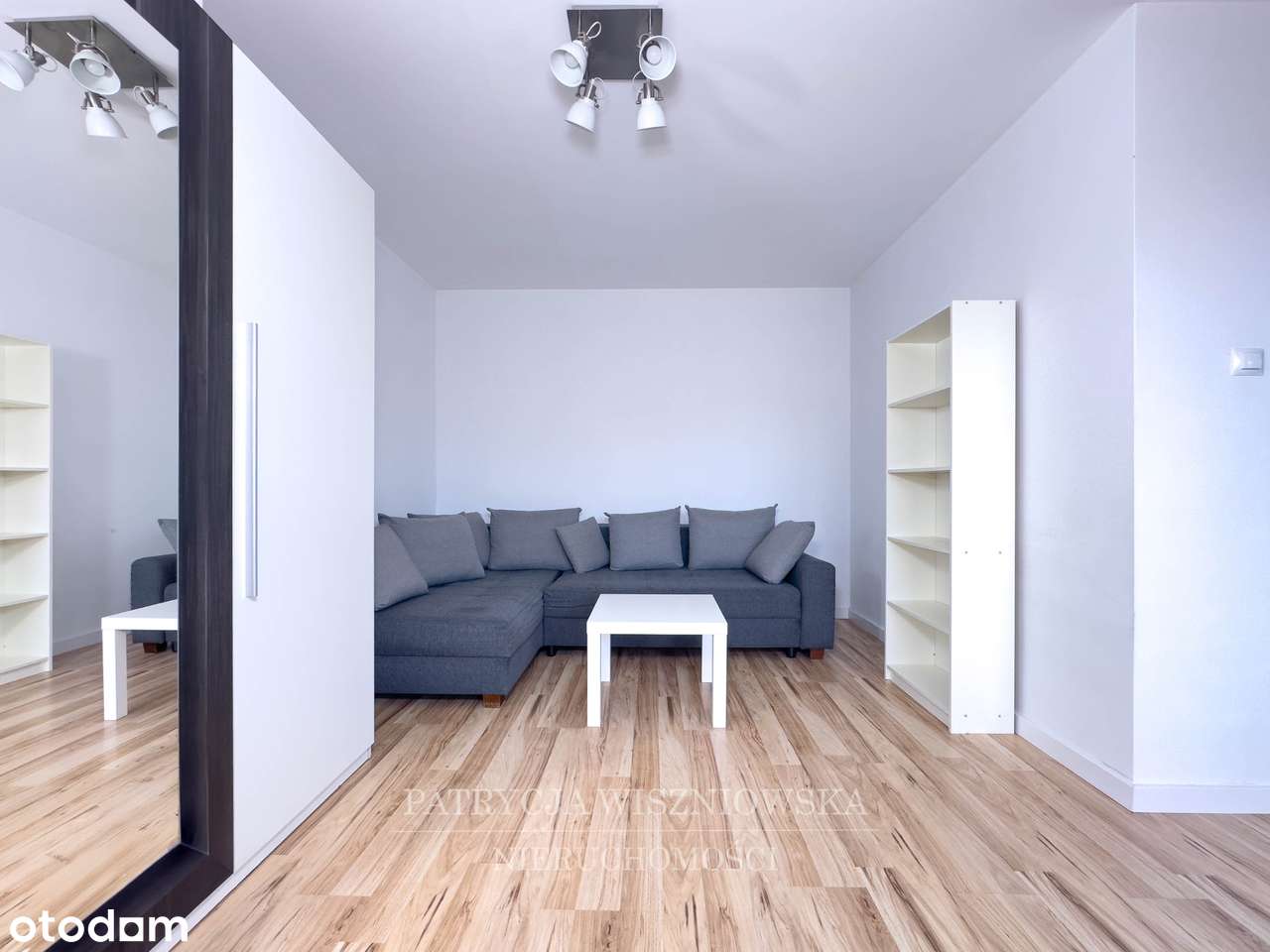 Gotowa do wejścia kawalerka 10 min do Rynku| Dworzec| Wroclavia| Park-11