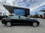 Mercedes-Benz Klasa S 500 L BlueEFFICIENCY 7G-TRONIC - 3