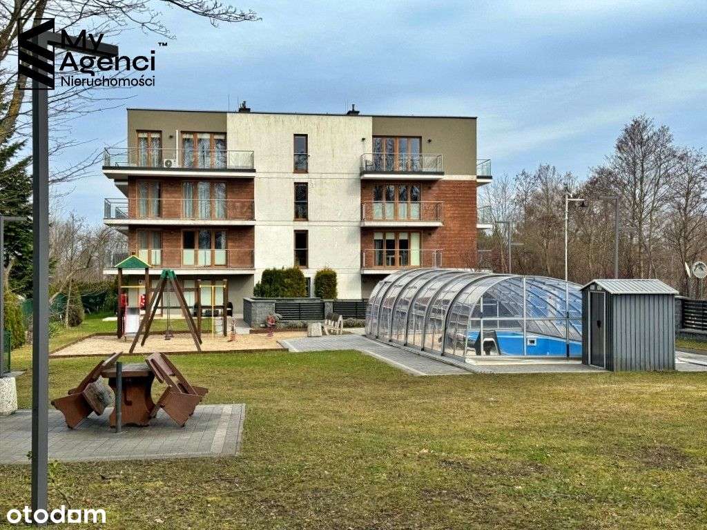 Jastrzębia Góra - apartament na sprzedaż-15