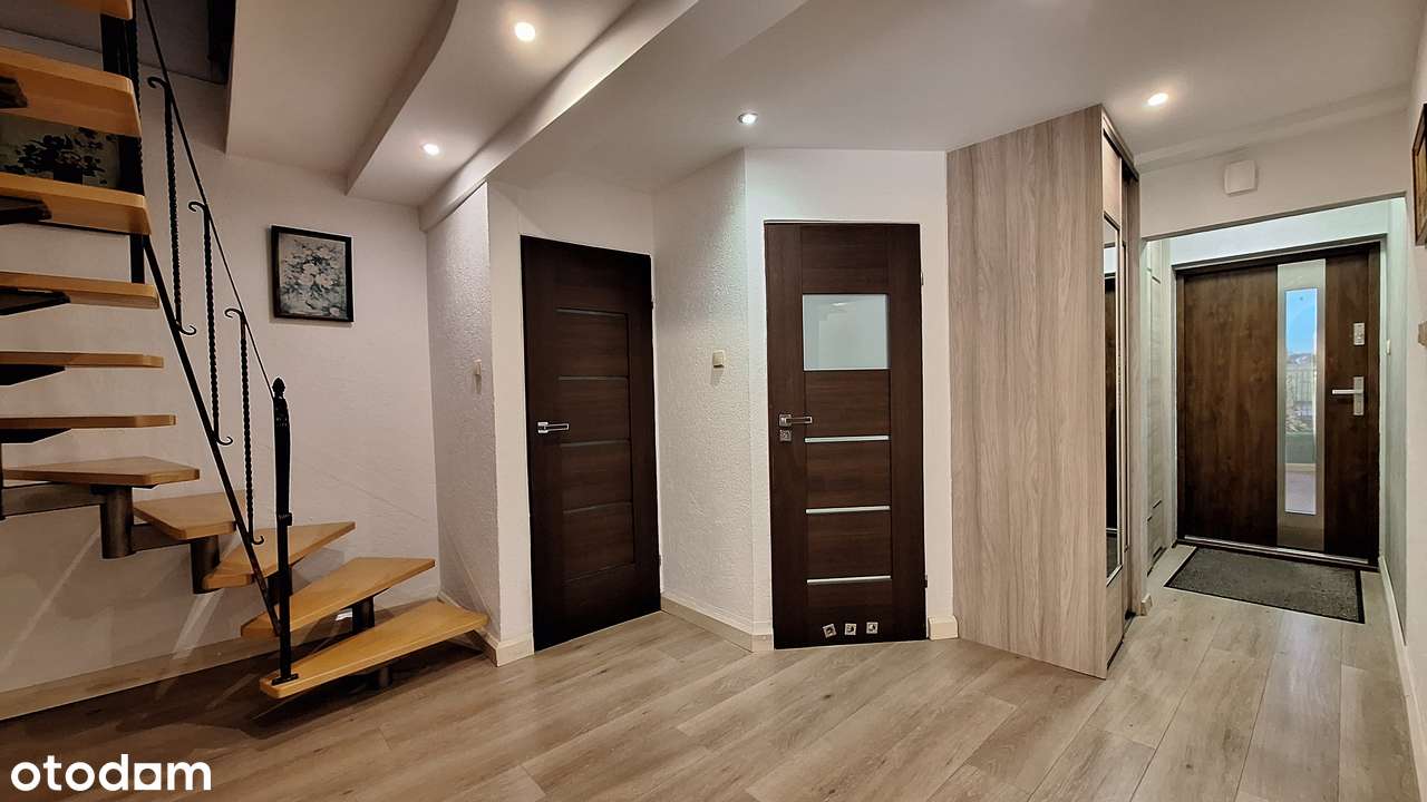 Nowa cena_przedmieście_4 sypialnie_ekonomiczny_fotowoltaika - Pełny obrazek: 4/18