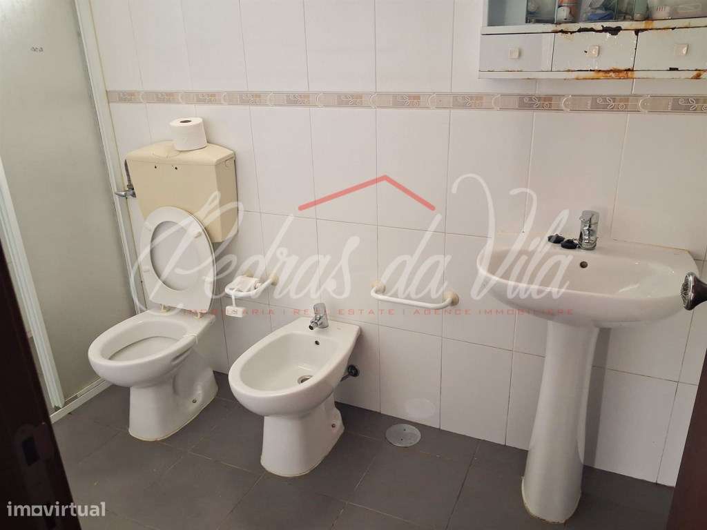 Moradia R/C T2 de 71,50m2 em São Teotónio - Odemira-16