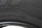 225/75R16C Nokian WRC 3 ALL WEATHER PLUS 121/120R WIELOSEZON D2391 - 10