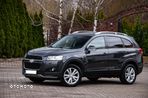 Chevrolet Captiva - 4