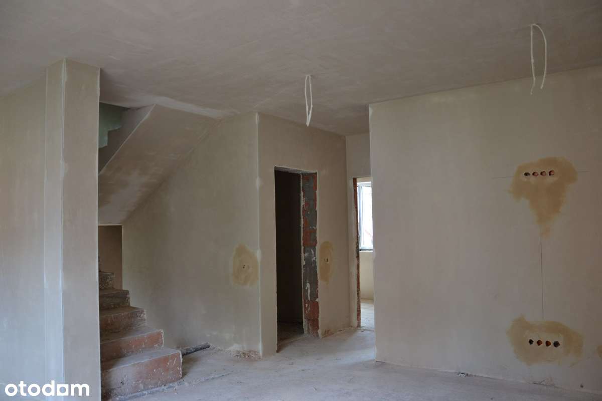 Dwupoziomowe bezczynszowe mieszkanie | Bez PCC i PROWIZJI-5