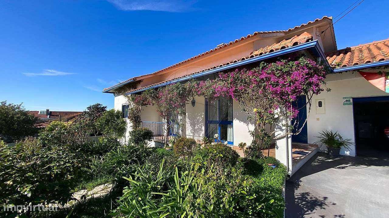 Moradia T3 para venda - Grande imagem: 4/43