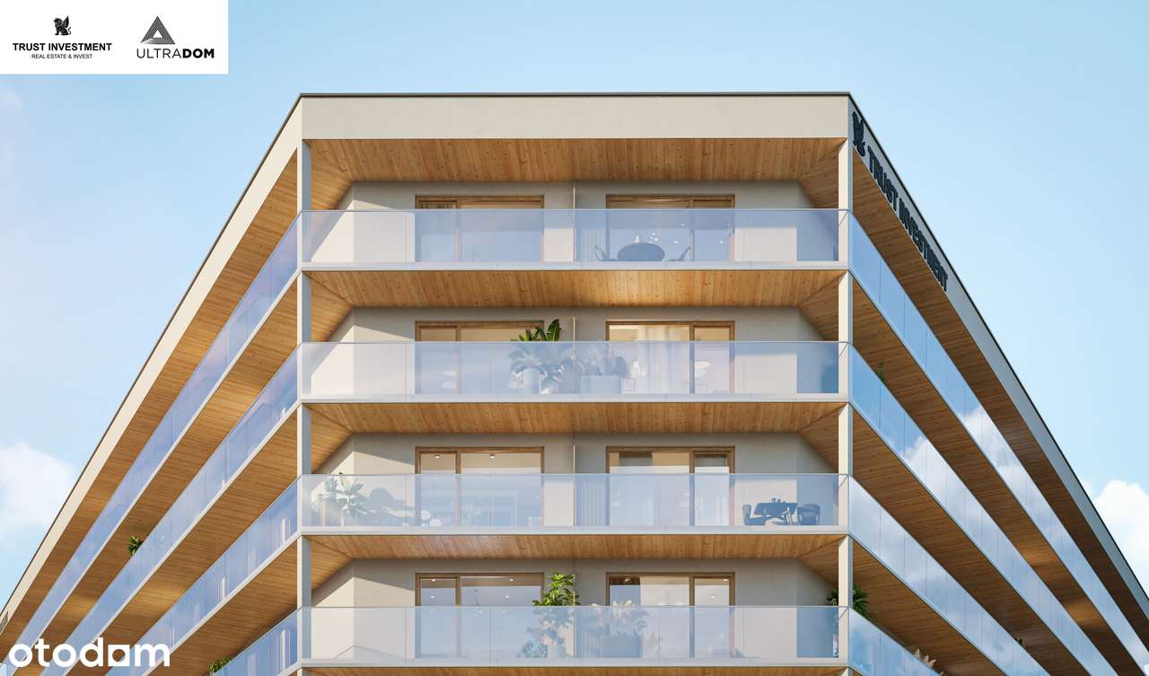 Ultradom | mieszkanie 3-pok. | M053 - Pełny obrazek: 2/10