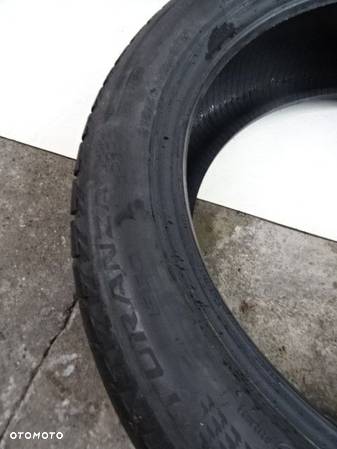 OPONY 215/50/18 4szt BRIDGESTONE NOWE (21042) - 6